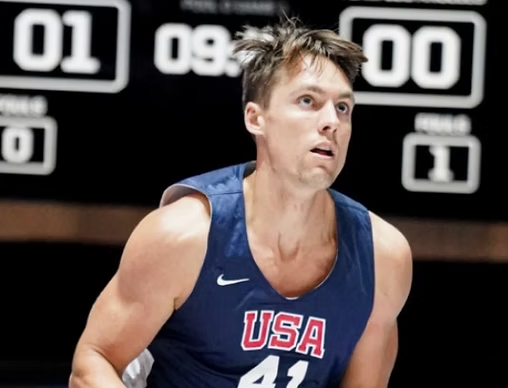 How to Run a Youth Basketball League: Systems from a Team USA Coach